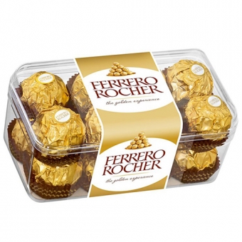 Конфеты Ferrero Rocher, 200г